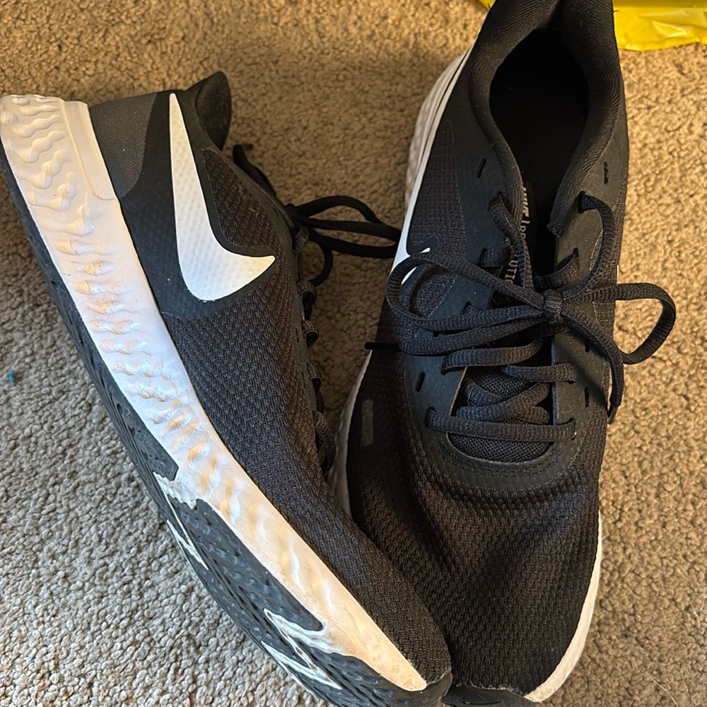 Nike running sneakers